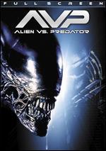 Alien vs. Predator [P&S]