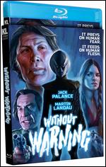 Alien Warning - Greydon Clark