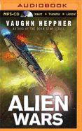 Alien Wars