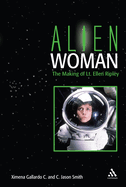 Alien Woman