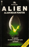 Alien - Foster, Alan Dean