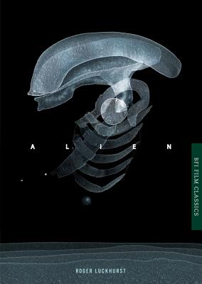 Alien - Luckhurst, Roger