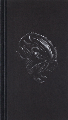 Alien - Giger, H. R.