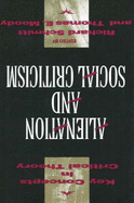 Alienation and Social Criticism