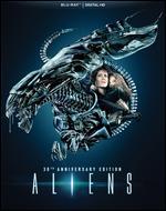 Aliens [30th Anniversary] [Blu-ray]
