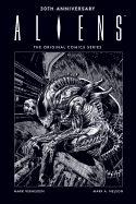 Aliens 30th Anniversary: The Original Comics Series