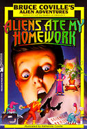 Aliens Ate My Homework
