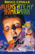 Aliens Ate My Homework