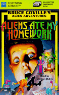 Aliens Ate My Homework