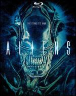 Aliens [Blu-ray]