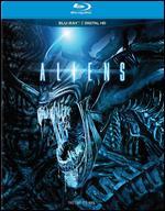 Aliens [Blu-ray]