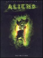 Aliens [Collector's Edition] [2 Discs]