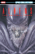 Aliens Epic Collection: The Original Years Vol. 4
