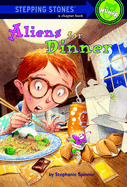 Aliens for dinner