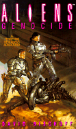 Aliens genocide