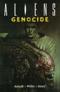 Aliens: Genocide