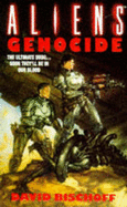 Aliens genocide - Bischoff, David