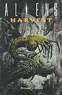Aliens: Harvest - 