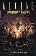 Aliens: Nightmare Asylum - 