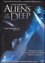 Aliens of the Deep