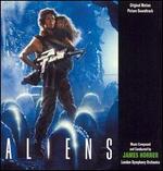 Aliens [Original Motion Picture Soundtrack]