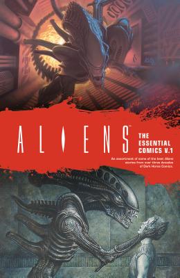 Aliens: The Essential Comics Volume 1 - Verheiden, Mark