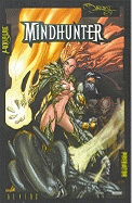 Aliens Vs. Predato /witchblade/darkness: Mindhunter