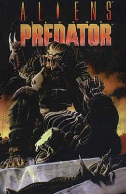 Aliens vs. Predator: Original - Stradley, Randy, and Warner, Christopher S., and Norwood, Phill