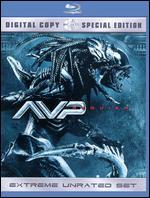 Aliens vs. Predator: Requiem [Blu-ray]