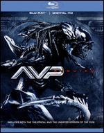 Aliens vs. Predator: Requiem [Unrated] [2 Discs] [Blu-ray] - Colin Strause; Greg Strause