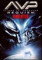 Aliens vs. Predator: Requiem [Unrated]