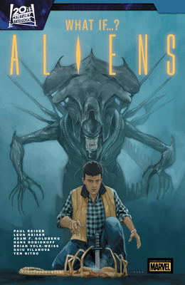 Aliens: What If...? - Reiser, Paul, and Noto, Phil