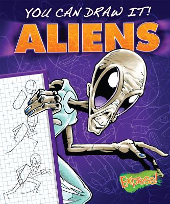 Aliens - Rosier, Maggie
