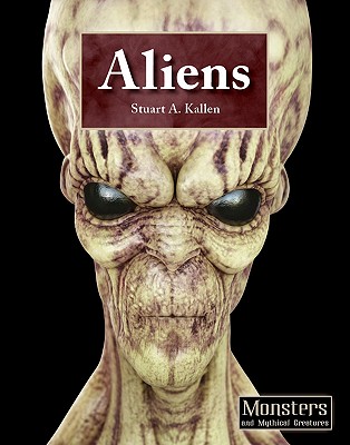 Aliens - Kallen, Stuart A