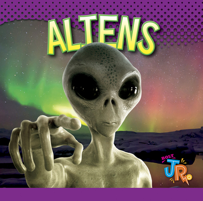 Aliens - Storm, Marysa