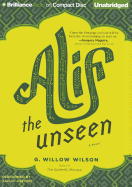 Alif the Unseen