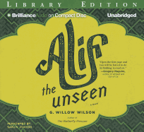 Alif the Unseen
