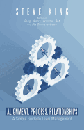 Alignment, Process, Relationships: A Simple Guide to Team Management