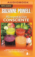 Alimentacion Consciente