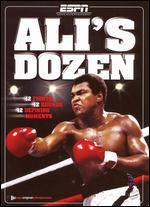 Ali's Dozen