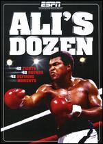 Ali's Dozen