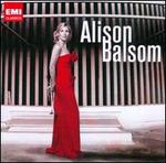 Alison Balsom - Alison Balsom (trumpet)