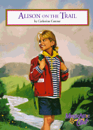 Alison on the Trail - Connor
