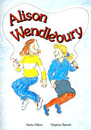 Alison Wendlebury
