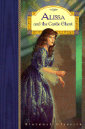 Alissa and the Castle Ghost