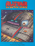 Alistair in Outer Space