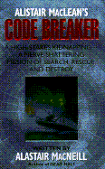 Alistair MacLean's Code Breaker