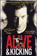 Alive and Kicking