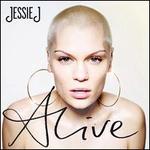 Alive [Deluxe Edition]