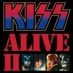 Alive II [LP]
